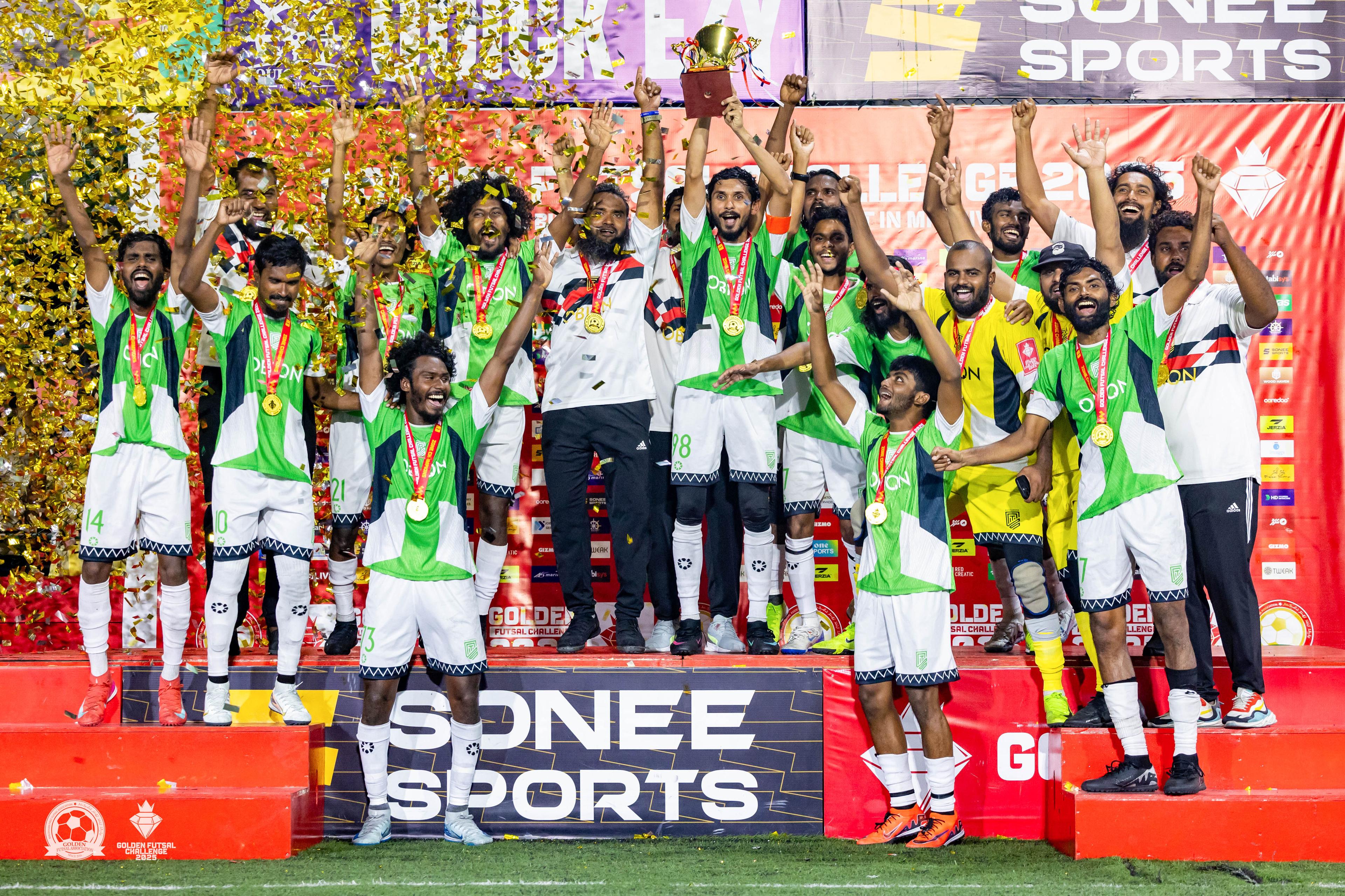 ނައިވާދޫއިން ވަނީ ޒޯނުގެ ތަށި 3 ފަހަރަށް ހޯދާފައި. ފޮޓޯ: އިމޭޖެސް.އެމް.ވީ