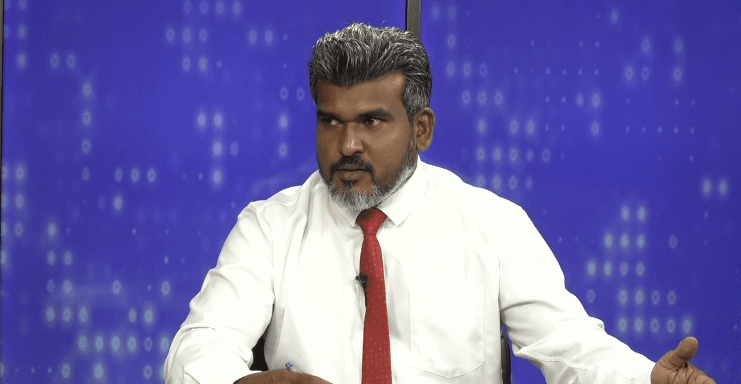 އެމްޑީޕީން ފުނޑިއްޖެ ކަމަށް ޤަބޫލުކުރަނީ ރައްޔިތުންނަށް ހެޔޮއެދޭ ވެރިޔަކު ފެނުމުން: ފިކުރީ