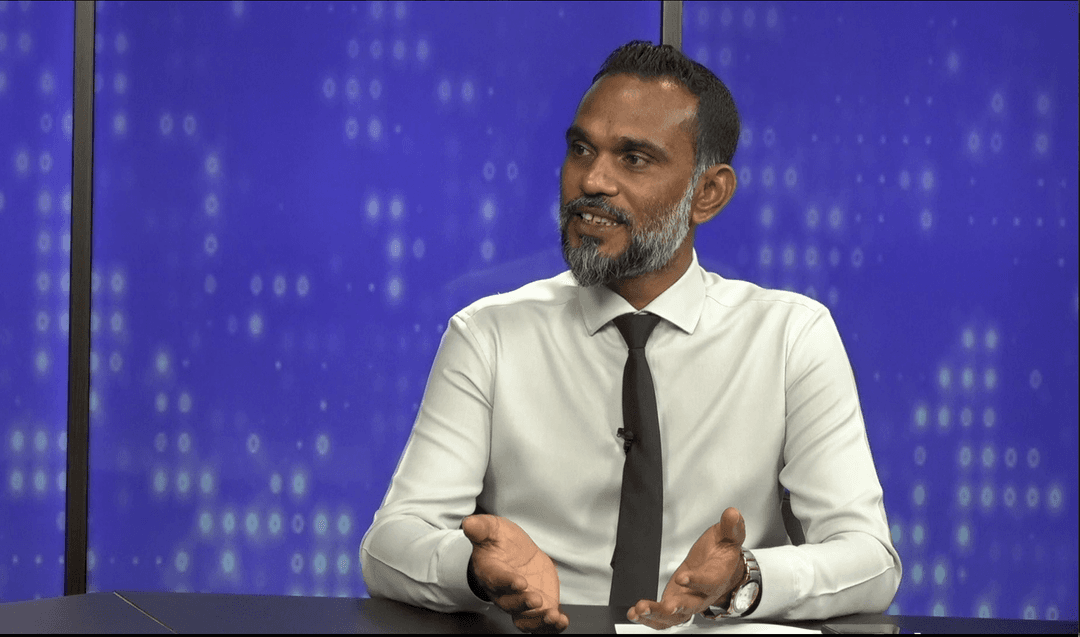 ސިޔާސީ ޕާޓީ އަކުން ދައުލަތުގެެ މުދަލަށް ގެއްލުން ދީގެން ނުވާނެ: އިނާޒް 