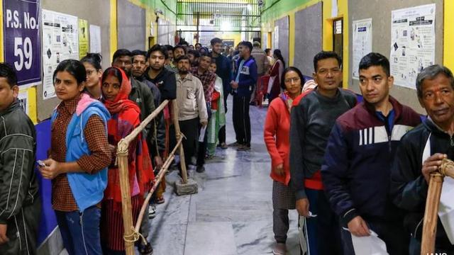 USAID's $21 Million India Voter Turnout Funding Cut Amid Scrutiny