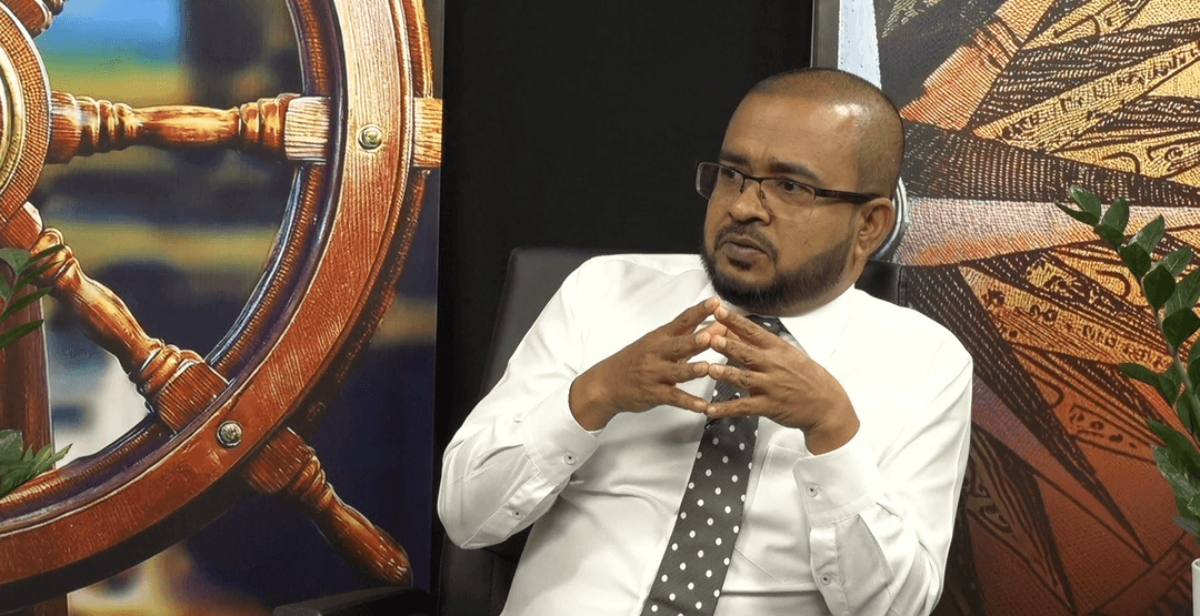 ރިޔާސީ ދައުރު 7 އަހަރަށް ހަދަން ފެނޭ: ކުރީގެ މެމްބަރު ނިހާދު