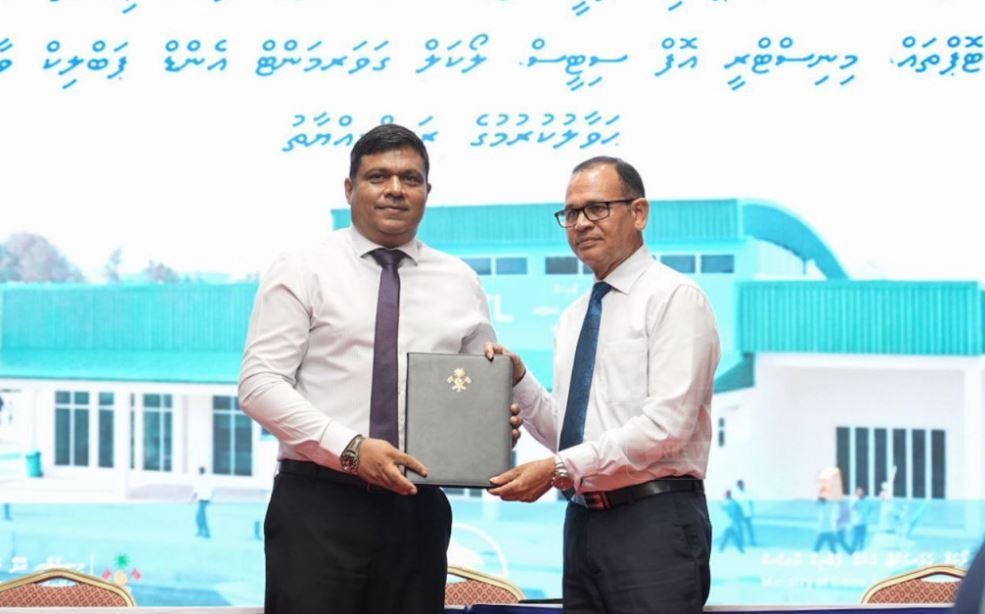 21 ފެރީ ސްޓޮޕެއް ކައުންސިލްތަކާ ހަވާލުކުރަނީ