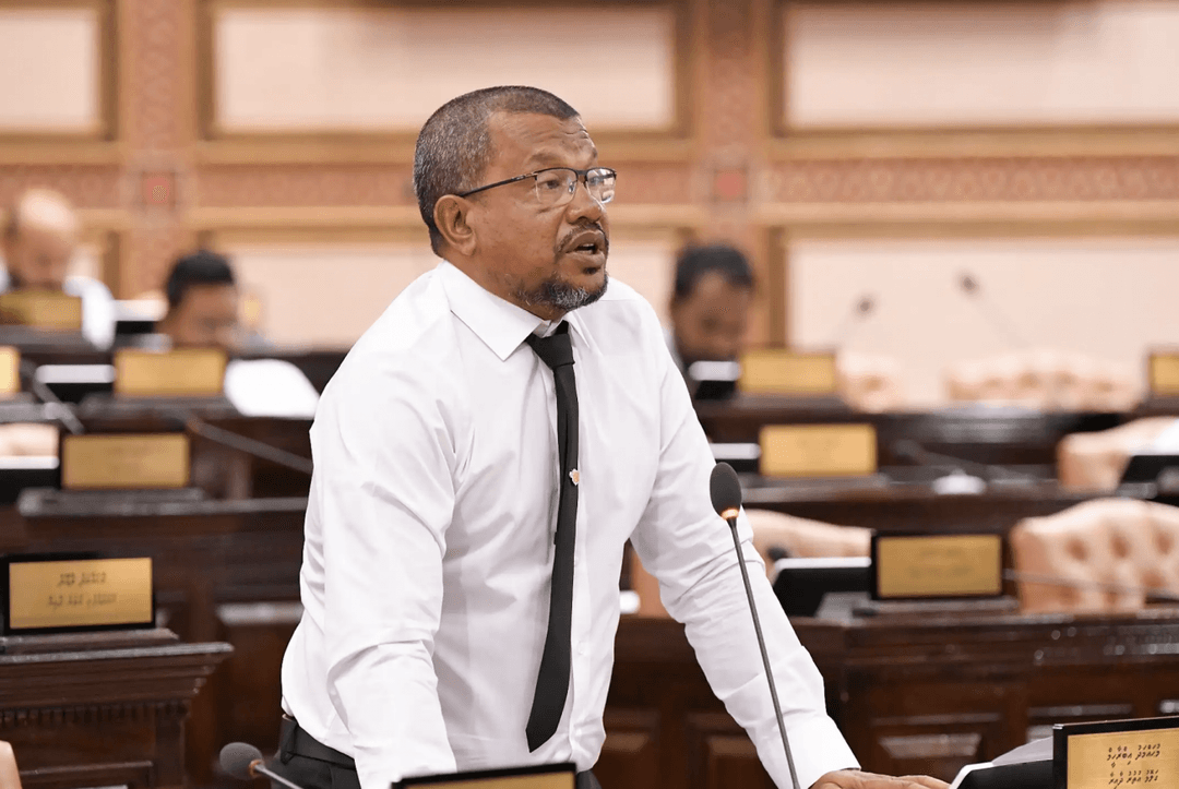ބައެއް ބޭސް ނުލިބޭ މައްސަލަ ހައްލުކޮށްދޭން އެދިއްޖެ 