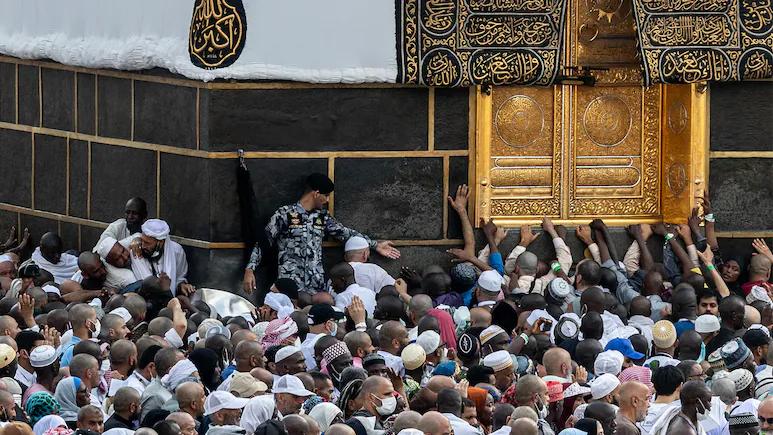 Saudi Arabia Bans Children from Hajj 2025 for Safety Reasons