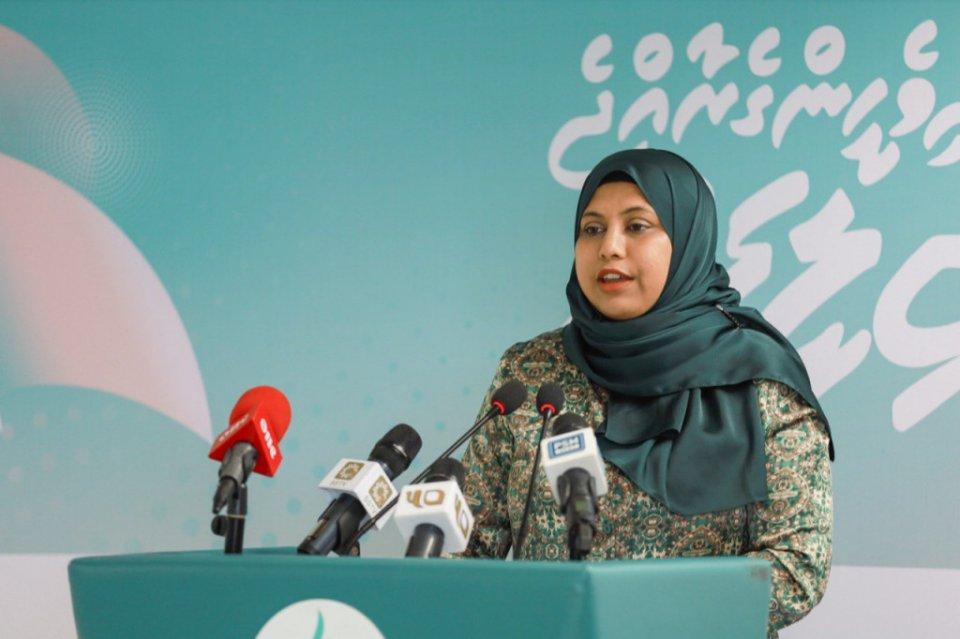 އަދަދު ނޫހުން ހެދީ ދޮގު، މައްސަލަ މީޑިޔާ ކައުންސިލަށް ހުށަހަޅަނީ 