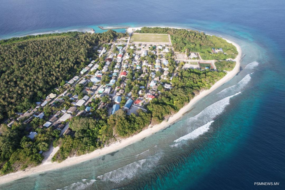 ހިރިމަރަދޫ ރައްޔިތުން ހަނިމާދޫއަށް ބަދަލުކުރަން ސަރުކާރުން ނިންމައިފި