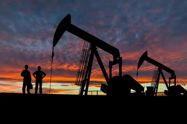 Middle East Oil Exports to Europe Decline as US and South America Fill the Gap