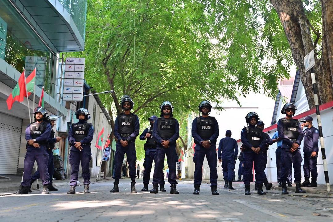 ކޮންޓްރޯލްޑެލިވަރީ ހިންގުމާއި ކުޑަކަމުދާއެއްޗެހި ނެގުމާ ގުޅޭ ގަވާއިދު އާންމުކޮށްފި