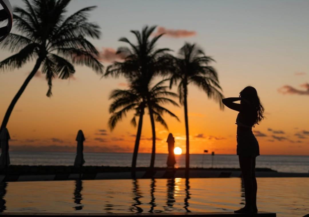 ހަލާލު ފަތުރުވެރިކަމުގެ އިތުރުން ރިސޯޓު ތަރައްގީކުރުމަށް ހުޅުވާލައިފި