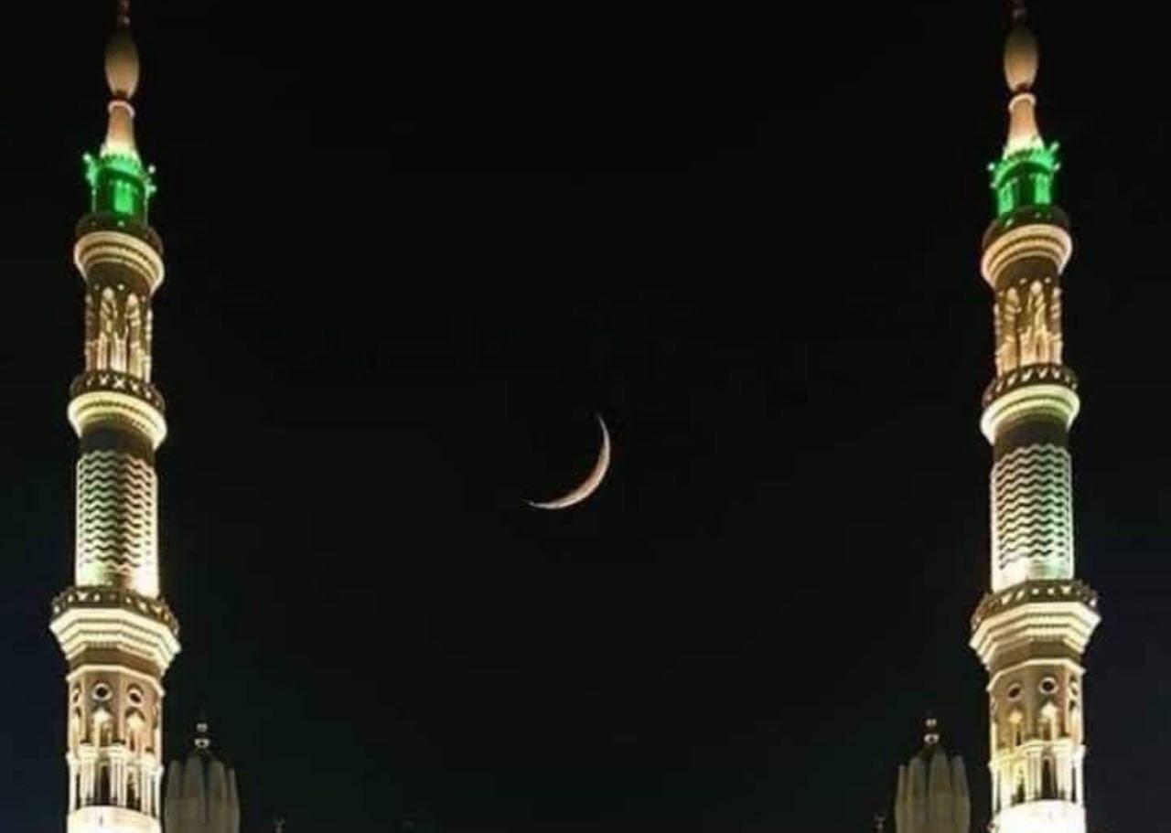 ރަމަޟާން މަހަށް ހަނދުބެލުން މިރޭ 