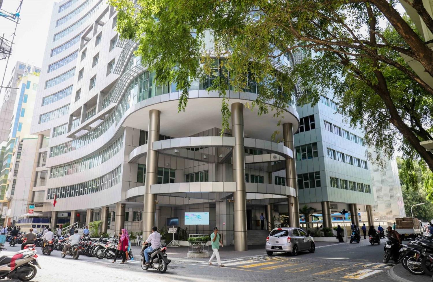 ރަމަޟާންމަހުގެ ފަހު 10ގައި އިނާޔަތްލިބޭނެގޮތަށް ޕޭ ފްރޭމްވަރކަށް އިޞްލާހު ގެނެސްފި