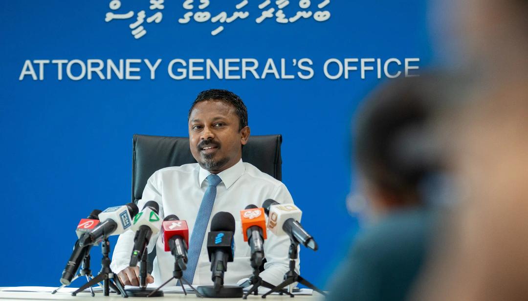 ފަނޑިޔާރުގެއަށް އެންމެ ބޮޑަށް ނުފޫޒު ފޯރުވީ ނިމުނު އެމްޑީޕީގެ ވެރިކަމުގައި: ބަންޑާރަ ނައިބު