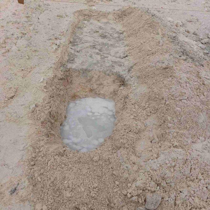 މި ވަގުތު ހުޅުމާލެ ސަހަރާގައި މައްޔިތުން ވަޅުލެވެން ނެތް ކަމަށް ސިޓީ ކައުންސިލުން ބުނެފި