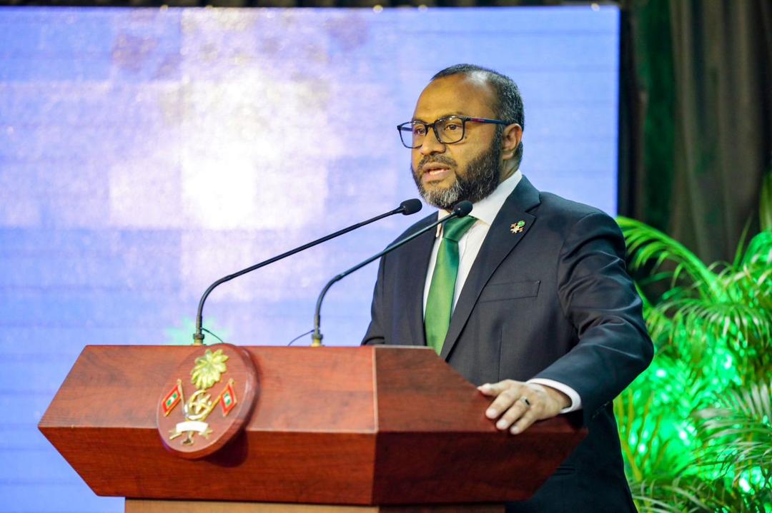 ހާފިޒުން ދަސްވެނިވުމަށް ބާއްވާ ތާރީހީ ޙަލްފާ 27 ވިލޭރޭ 