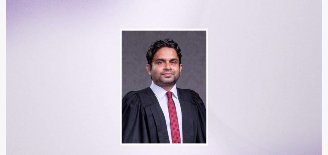 ސްޕްރީމް ކޯޓަށް  ޝަހީދު ޢައްޔަންކުރަން ރައީސް އަށް ލަފާ އަރުވަނީ 