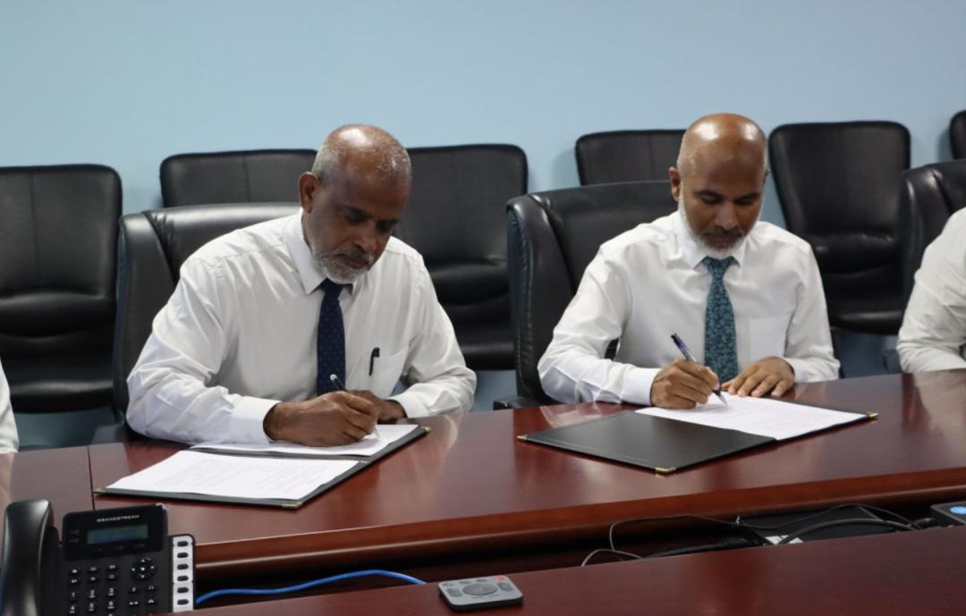 19 ރަށެއްގެ ސުކޫލުތަކުގައި ނުނިމި ހުރި މަސައްކަތްތައް ނިންމަނީ 