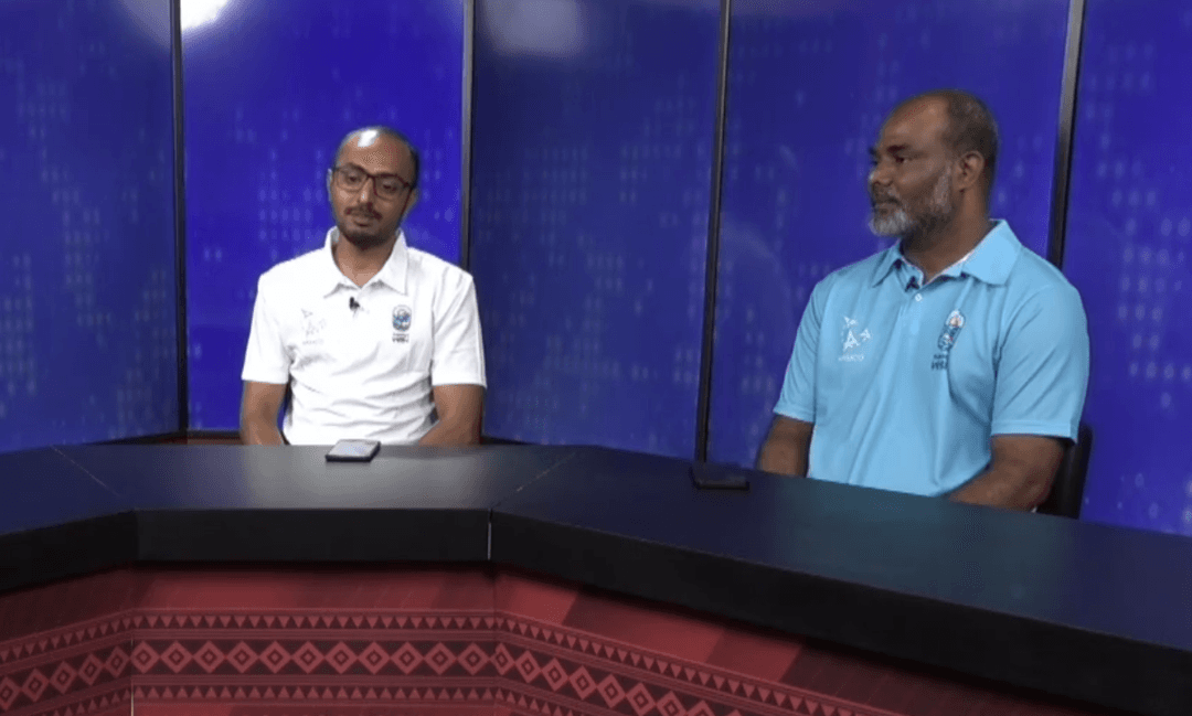 އެންމެ ބޮޑު ގޮންޖެހުމަކީ ދިވެހި މުވައްޒަފުން ލިބުމުގެ ދަތިކަން: ވެމްކޯ      
