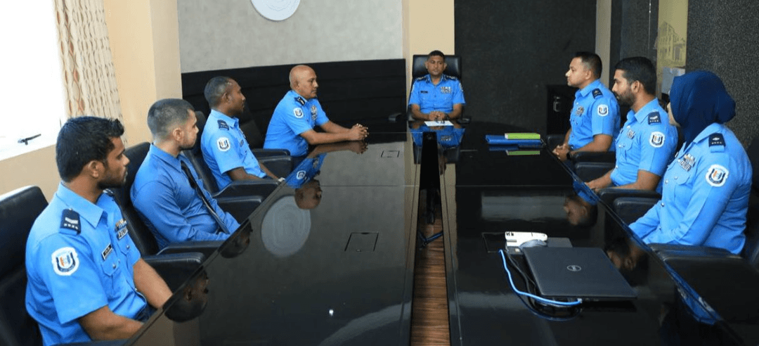  ސްކޭމުގެ މައްސަލަތަކަށް ހައްލުހޯދަން ޚާއްސަ ސެންޓަރެއް ގާއިމުކޮށްފި
