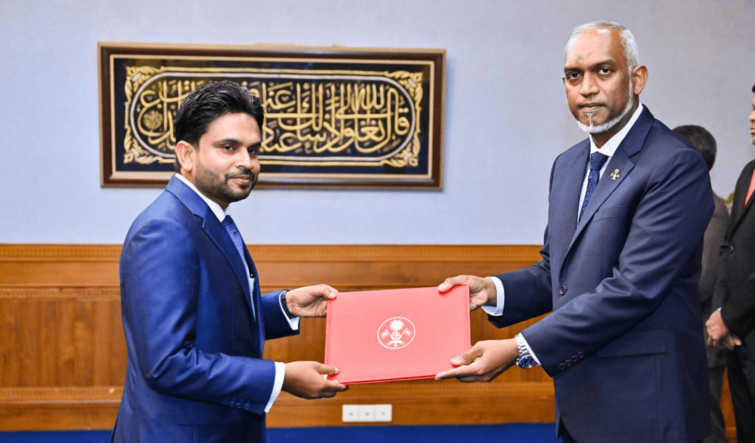 ޖޭއެސްސީއަށް ސުޕްރީމް ކޯޓުން ފަނޑިޔާރު ޝަހީދު
