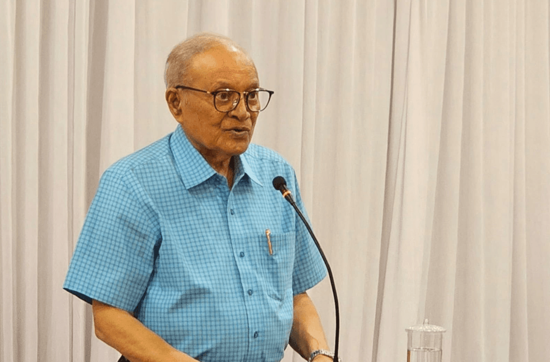 ހިޖުރީމަހެއް ފެށުމަށް ހަނދު ހަމަލޮލަށް ފެނުން ލާޒިމެއް ނޫން: މައުމޫން