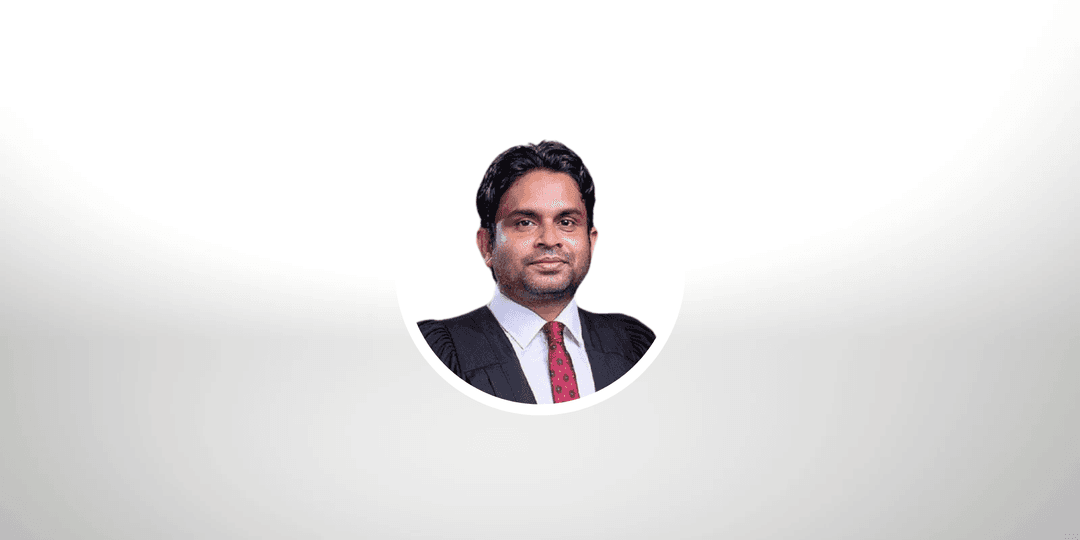 ސުޕްރީމް ކޯޓުގެ ފަނޑިޔާރުކަމަށް ޝަހީދު އައްޔަނުކުރަން މަޖިލީހުން ރުހުން ދީފި