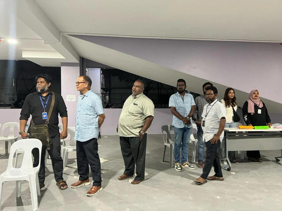 މާދަމައިން ފެށިގެން ރޯދަ ހަދިޔާ ދޫކުރާނީ މިފްކޯގެ ފިހާރަތަކުން 