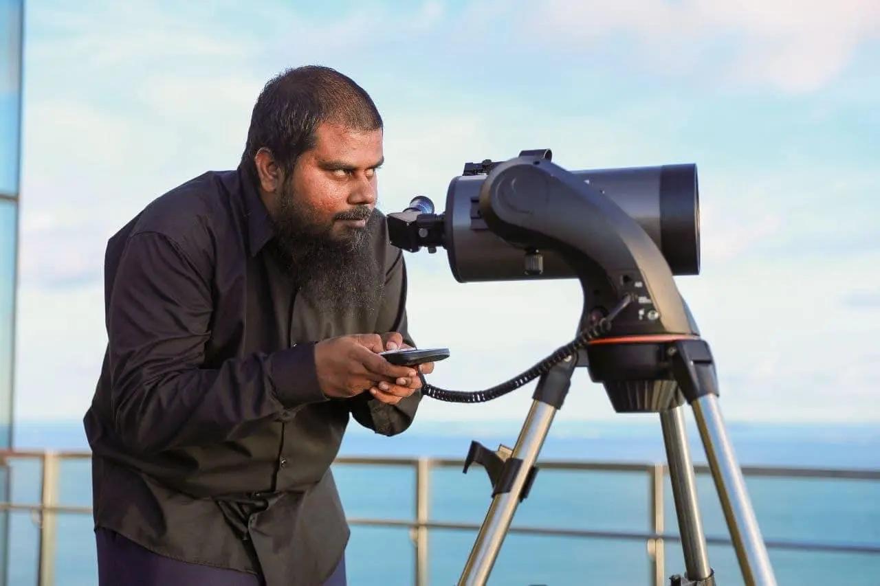 ޝައްވާލު މަހުގެ ހަނދު ސާބިތުކުރުން މާދަމާ 