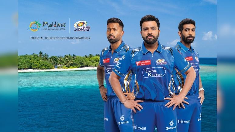މިއީ އިންޑިއާގެ މާކެޓަށް އަމާޒުކޮށްގެން މިފަދަ އިޝްތިހާރެއް ކުރެވުނު ފުރަތަމަ ފަހަރު. ފޮޓޯ: އެންޑީޓީވީ