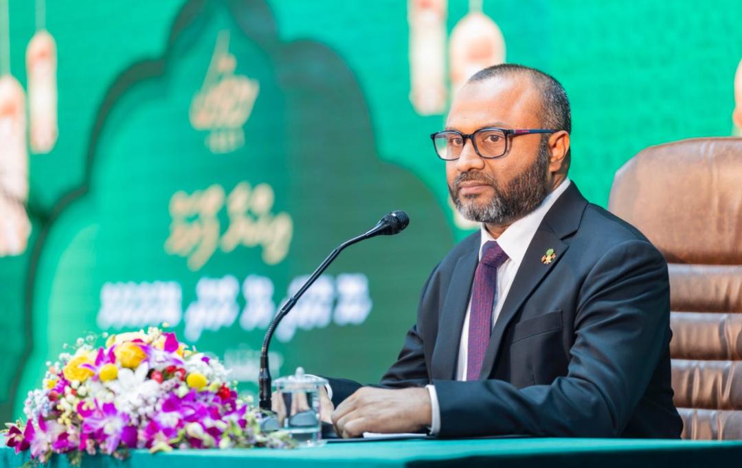 ބަންޑާރަ މިސްކިތް ތަޅާލުމާމެދު ގޮތެއް ނިންމާނީ ރައްޔިތުންގެ މަޝްވަރާއަށްފަހު: މިނިސްޓަރ