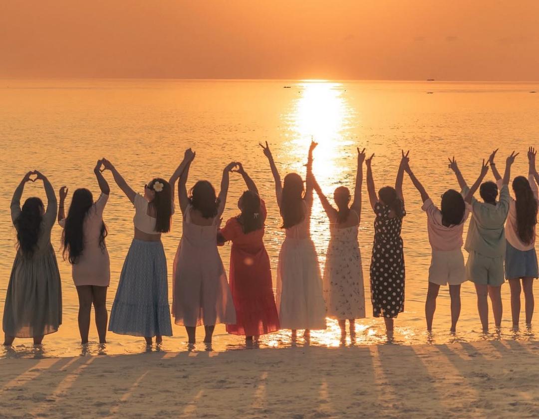 ޗައިނާއިން ޒިޔާރަތްކުރި ފަތުރުވެރިންގެ އަދަދު 144،173 އަށް އަރައިފި