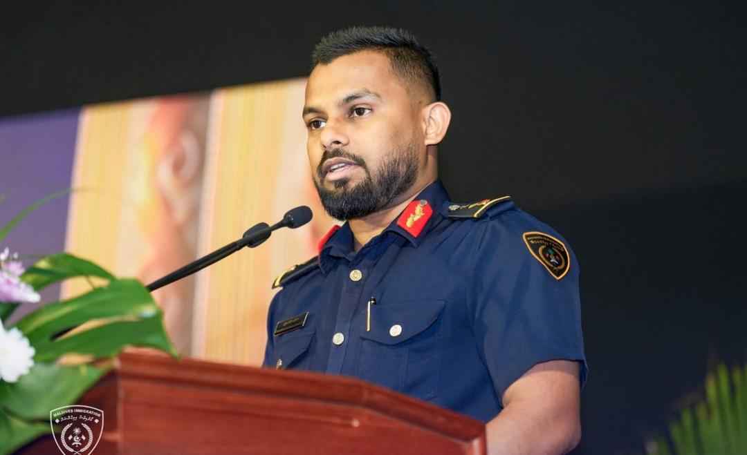 ޝަމްއާންގެ ޝަރީއަތް ކުރިއަށް، އެކަކު ކުށަށް އިއުތިރާފުވެ އެއްބަސްވުން ހަދައިފި