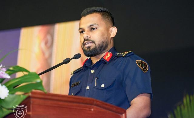 ޝަމްއާންގެ ޝަރީއަތް ކުރިއަށް، އެކަކު ކުށަށް އިއުތިރާފުވެ އެއްބަސްވުން ހަދައިފި