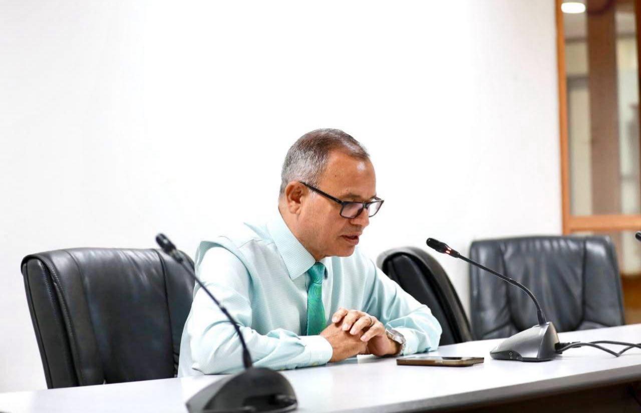 ހަ އަތޮޅެއްގެ ކައުންސިލް އިދާރާތަކުގެ މަސައްކަތް ކޮށްދޭނެ ފަރާތްތައް ހޯދަން އިޢުލާން ކުރަން އަންގައިފި