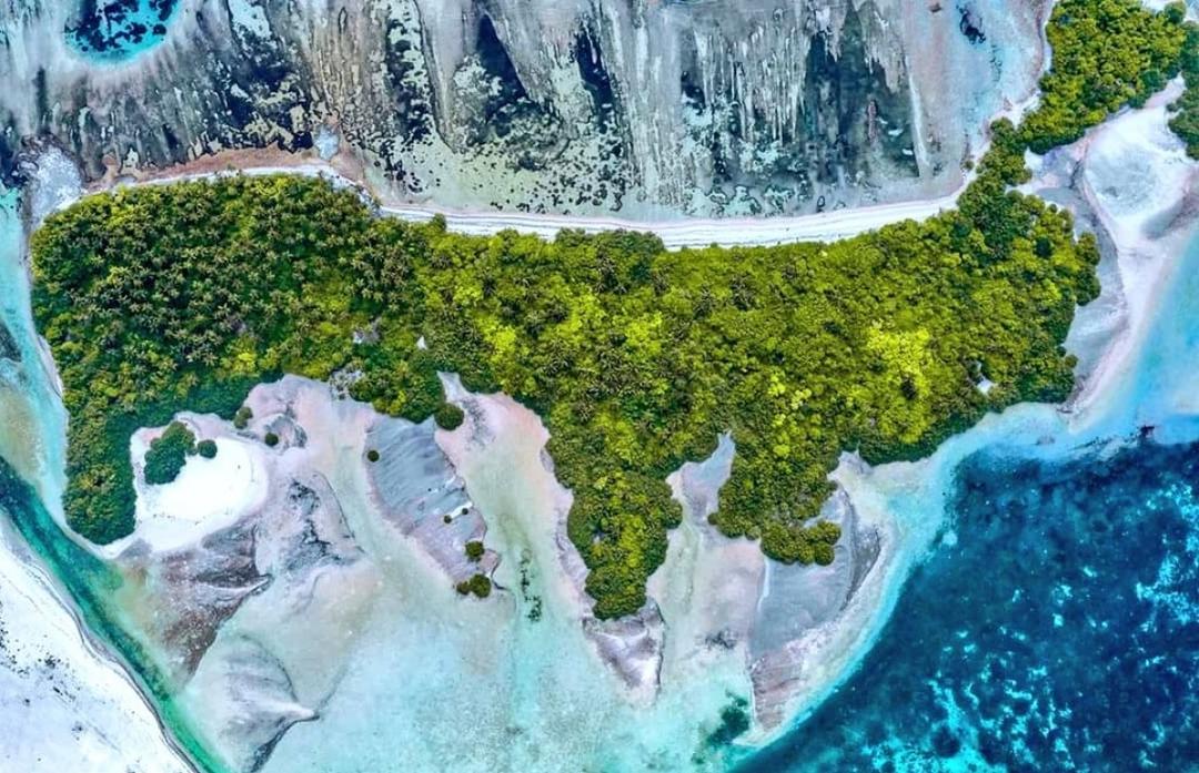 އައްޑޫގެ ސަވާހިލި ފަތުރުވެރިކަމަށް ތަރައްގީކުރުމަށް ހުޅުވާލައިފި