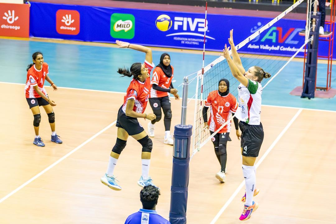 ހުރާ ކޮމިއުނިޓީ ކުލަބުން ފަސޭހަކަމާއެކު ނައިފަރުގެ ޖީޖީ ބަލިކޮށްފި