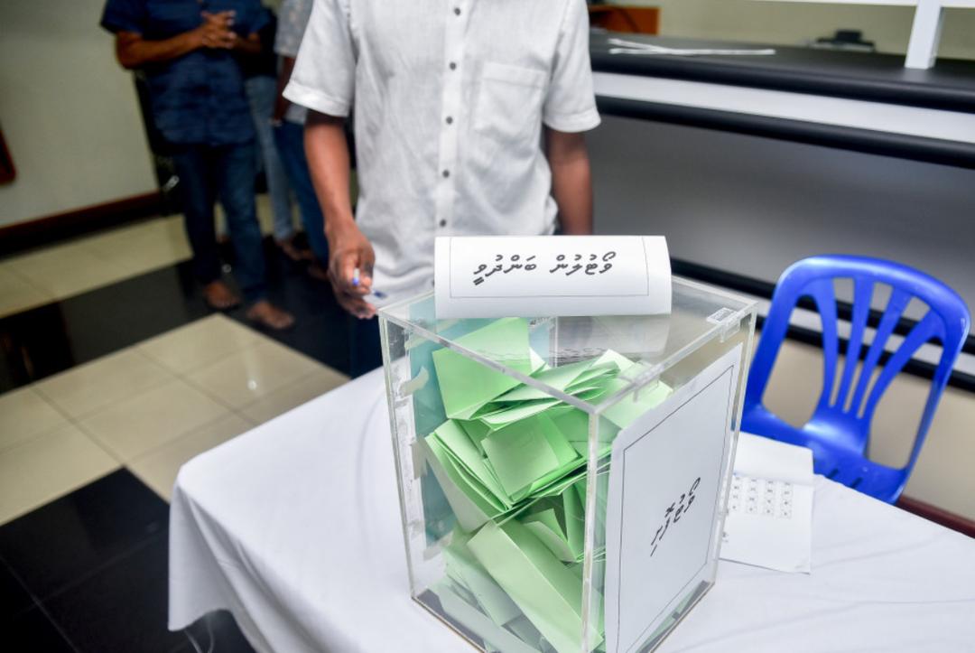 3 ގޮނޑިއެއް ހުސްވުމުން މީޑިޔާ ކައުންސިލުން ބައި-އިލެކްޝަނެއް ބާއްވަނީ