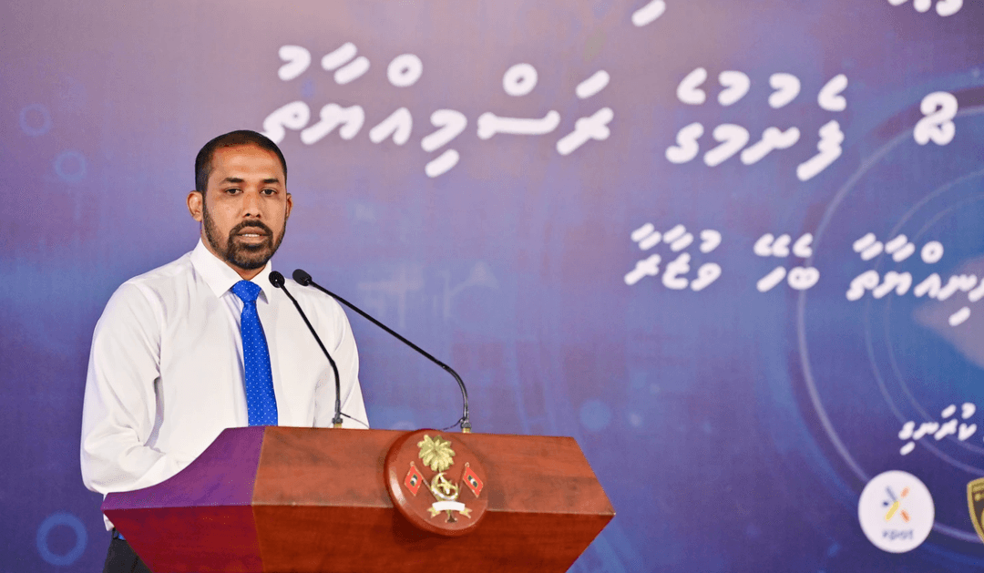 އަމާޒަކީ ބިދޭސީންނާ ގުޅޭގޮތުން ރައްޔިތުން ތަހައްމަލު ކުރަމުންދާ އުނދަގޫތައް ނައްތާލުން: މަޖީދު