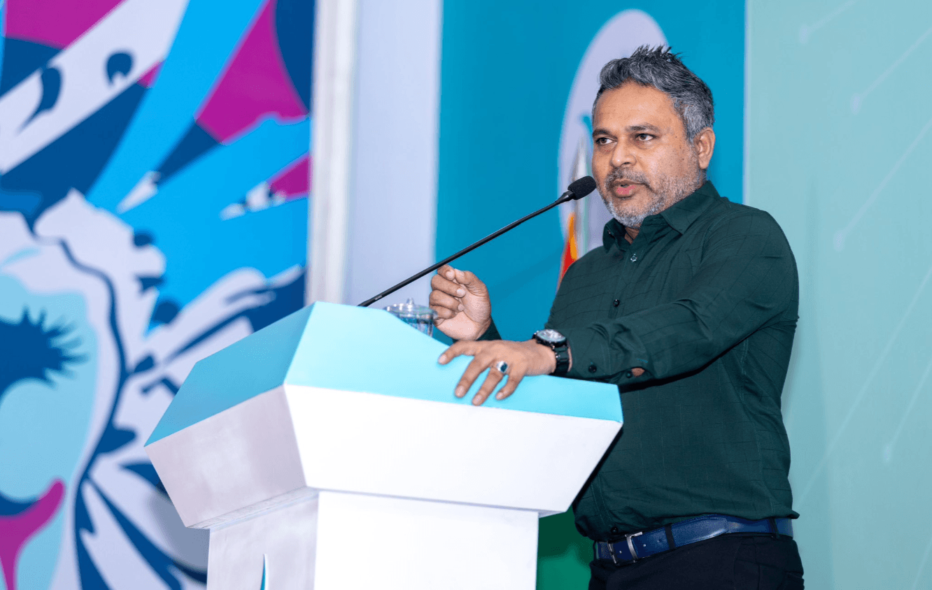 ފަސް މަސްތެރޭ މަސްވެރިންނަށް  1.6 ބިލިއަން ރުފިޔާ ދޫކޮށްފިން: ޝިޔާމް