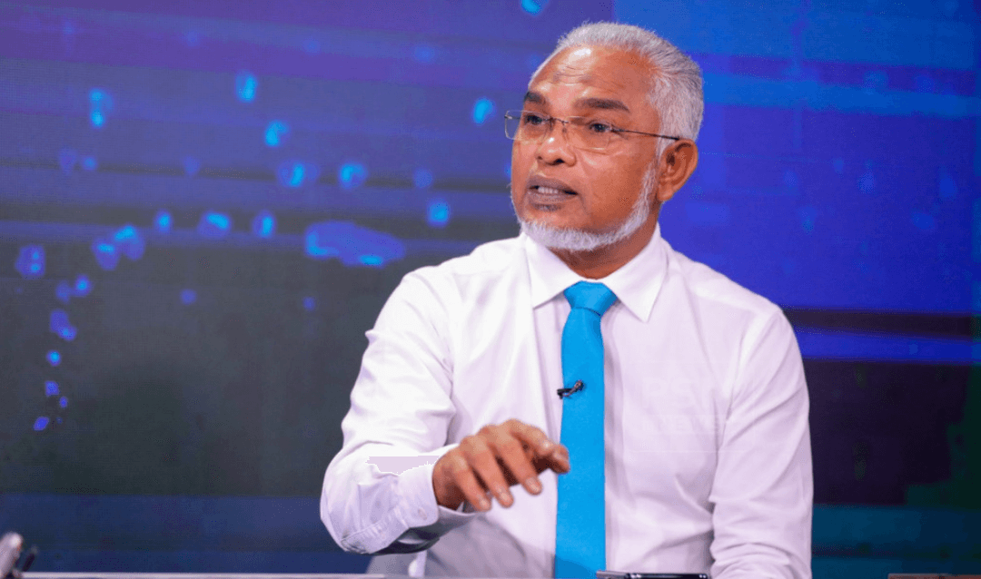 އިސްލާމީ ޤާނޫނާއި ޤާނޫނުއަސާސީއާ ޚިލާފުވުމަކީ ބޮޑު ކުށެއް، ސާބިތުނުހިފޭ އިލްޒާމް އެޅުވުން ހުއްޓާލަންޖެހޭ: އިޤްބާލް