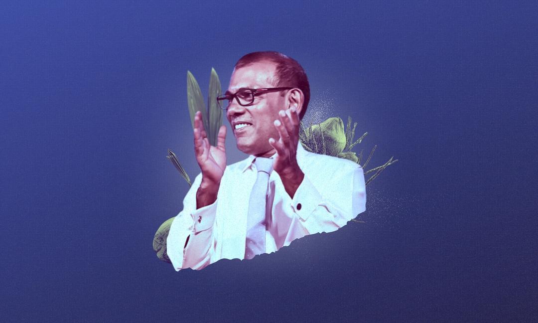 ކެޔޮގަނޑުގެ ފޫވައް ވައްޓާނުލެވި، އުނބަށް ޖެއްސެވީތޯ؟
