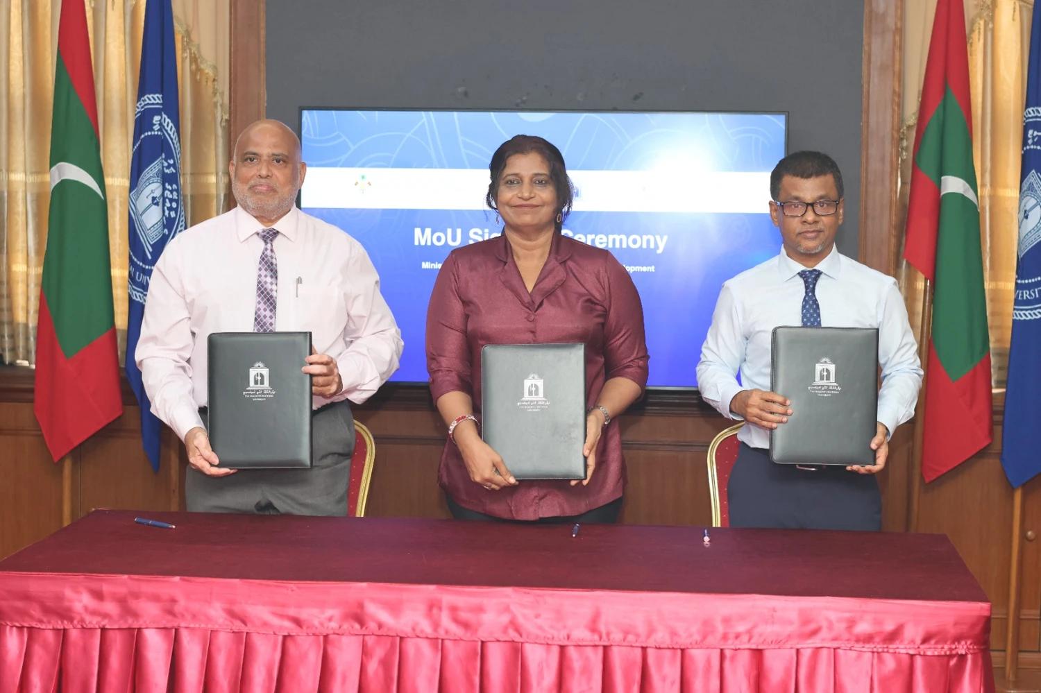 އެލައިޑް ހެލްތުގެ ދާއިރާއިން 1500 ދިވެހިން ތަމްރީނު ކުރަނީ