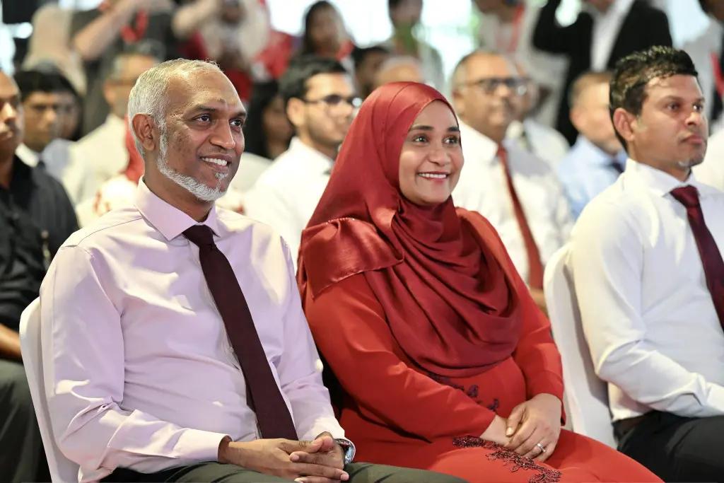 މަންދީ އާއި ފައްޔާޒް އަދި އެމްޑީޕީގެ މައްޗަށް  ދައުވާކޮށްފި