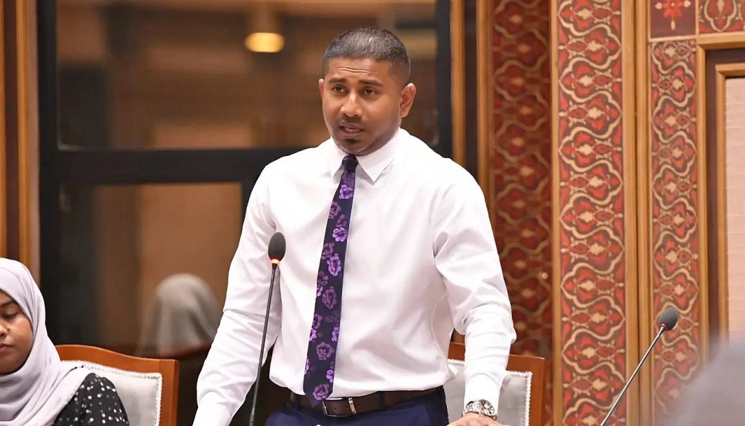 މިދިޔަ ސަރުކާރުގެ ކުޅިވަރުގެ މަޝްރޫއުތަކުގައި އިހުމާލާއި ކޮރަޕްޝަން