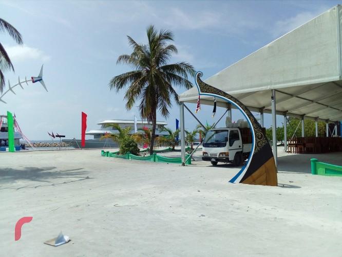 މަސްވެރިންގެ ދުވަސް ފާހަގަކުރަން ބޭނުންވާ ރަށްތަކަށް ފުރުޞަތު ހުޅުވާލައިފި 