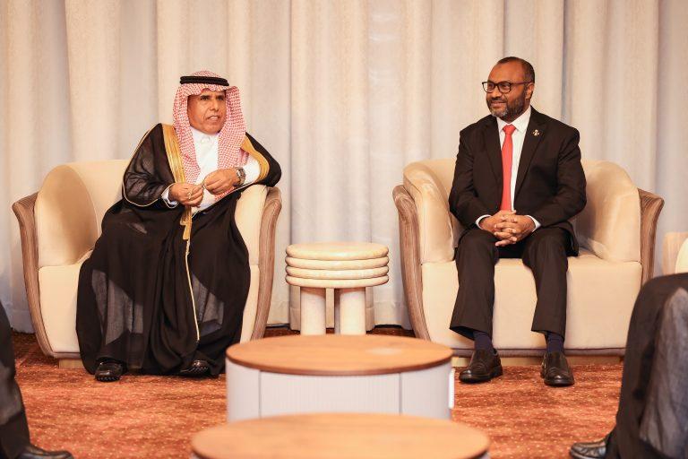 މައްކާ ރޫޓް އިނިޝިއޭޓިވް ކޮމިޓީގެ ޗެއާމަން ރާއްޖެއަށް 