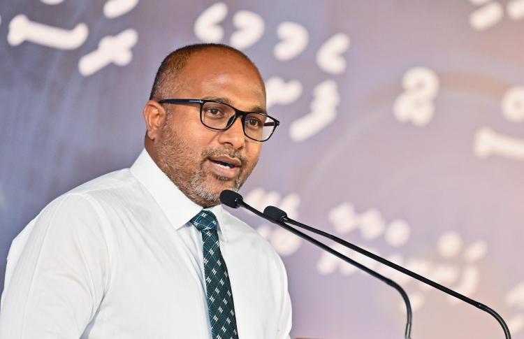 މީގެ ކުރިން ގެނައި ޤާނޫނުން ހައްލު ނުލިބުނީ ގޭންގުތަކަކީ ކޮބައިކަން ބުނެދީފައި ނެތުމުން
