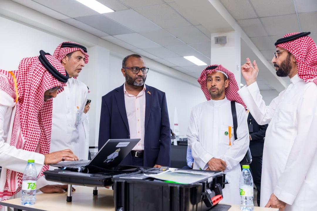 ރާއްޖޭގެ  ހާޖީން ތިބޭ ހައްޖު ކޯޕަރޭޝަންގެ ހޮޓަލުގަ ފުރަތަމަ ފަހަރަށް ޚާއްޞަ ކްލިނިކެއް 