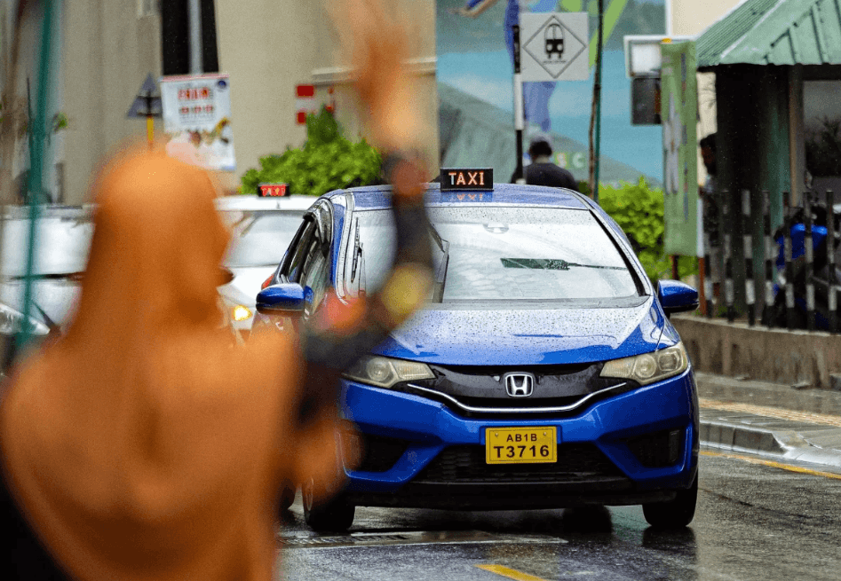 ޓެކްސީ ލައިން ފަށައިގަންނަން 407 ޑްރައިވަރުން، ފުރުސަތު ހުޅުވާލައިފި