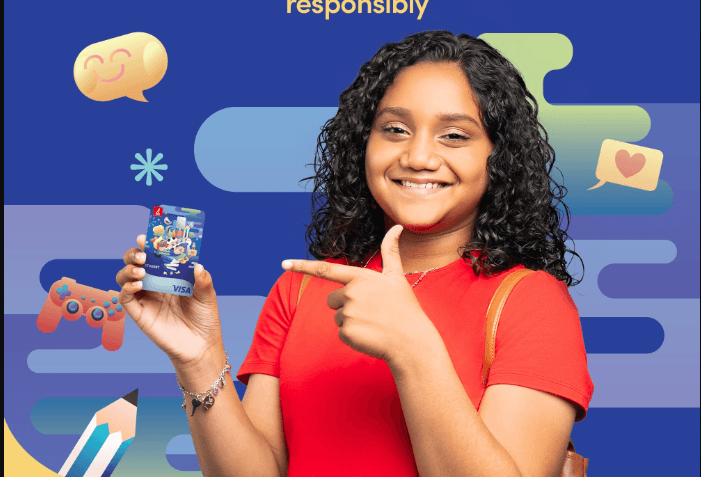 ރާއްޖޭގައި ކުޑަކުދިންނަށް ޚާއްސަކޮށް ފުރަތަމަ ފަހަރަށް ޑެބިޓް ކާޑެއް ތަޢާރަފުކޮށްފި