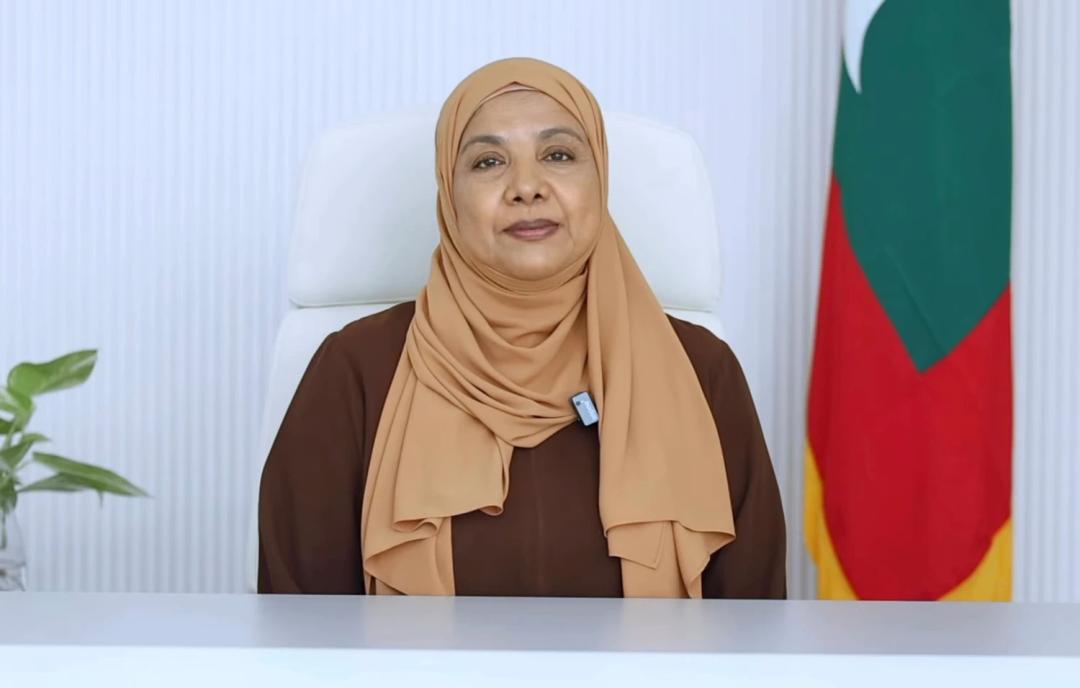 ހާލު ކިހިނެއް ޕްރޮގްރާމުގެ ދަށުން 14،000 ގޭބިސީއަކަށް ޒިޔާރަތްކޮށްފި